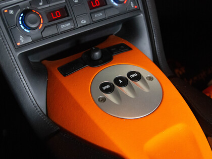 used 2009 Lamborghini Gallardo car, priced at $129,900