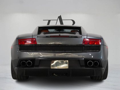 used 2009 Lamborghini Gallardo car, priced at $129,900