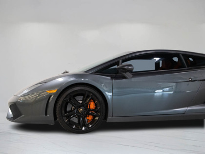 used 2009 Lamborghini Gallardo car, priced at $129,900