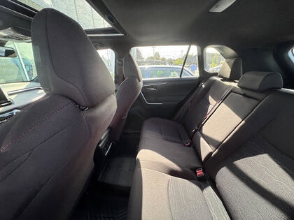 used 2025 Toyota RAV4 Plug-In Hybrid car, priced at $58,297