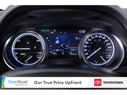 used 2020 Toyota Camry Hybrid car, priced at $34,498