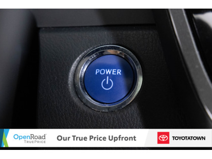 used 2020 Toyota Camry Hybrid car, priced at $34,498