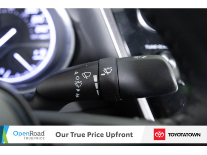used 2020 Toyota Camry Hybrid car, priced at $34,498