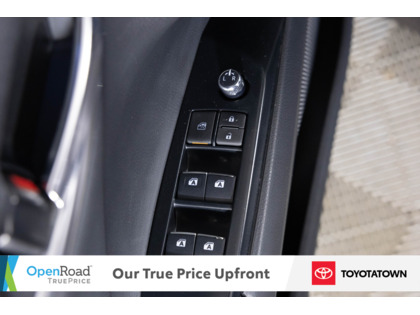 used 2020 Toyota Camry Hybrid car, priced at $34,498