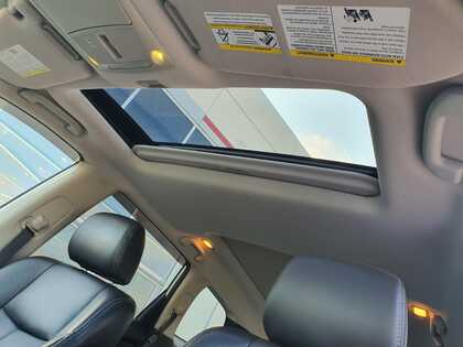 used 2018 Nissan Pathfinder car