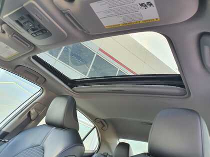 used 2021 Toyota Camry car