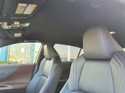 used 2021 Toyota Venza car