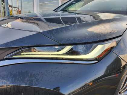 used 2021 Toyota Venza car