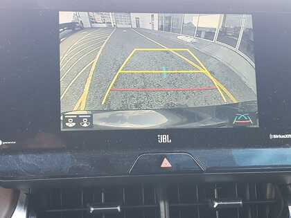 used 2021 Toyota Venza car