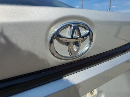 used 2022 Toyota Corolla car