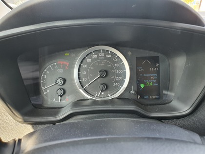 used 2022 Toyota Corolla car