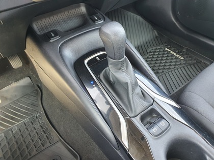 used 2022 Toyota Corolla car