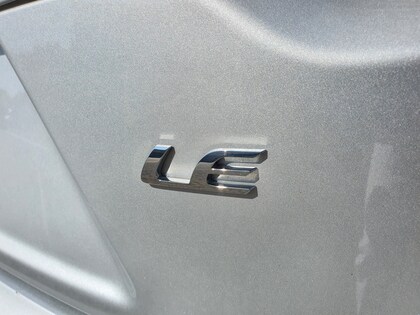 used 2022 Toyota Corolla car
