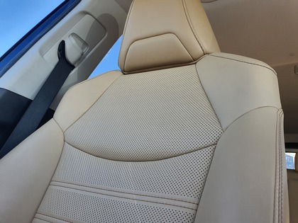 used 2019 Toyota RAV4 car