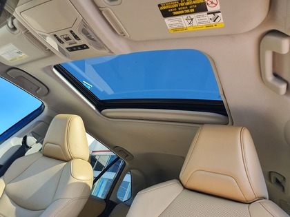 used 2019 Toyota RAV4 car
