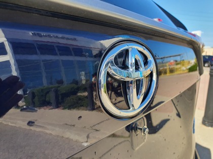 used 2019 Toyota RAV4 car
