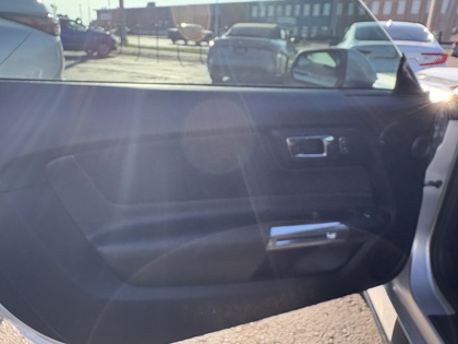 used 2016 Ford Mustang car, priced at $24,950