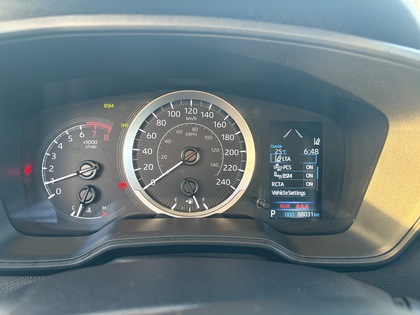 used 2022 Toyota Corolla car, priced at $23,950