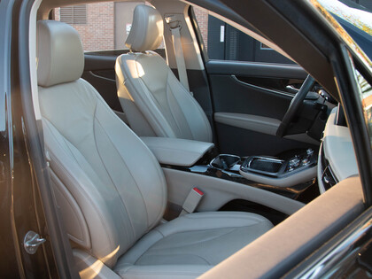 used 2021 Lincoln Nautilus car, priced at $34,900