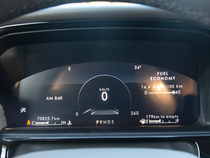 used 2021 Lincoln Nautilus car, priced at $34,900