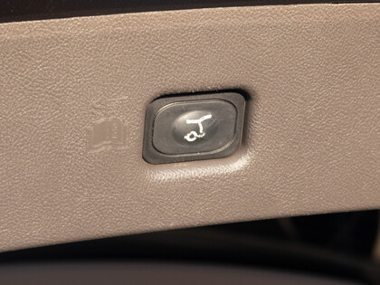 used 2021 Lincoln Nautilus car, priced at $34,900