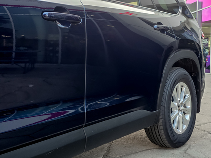 used 2025 Toyota Grand Highlander car, priced at $64,495