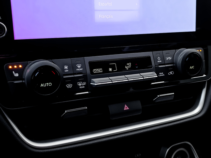 used 2025 Toyota Grand Highlander car, priced at $64,495