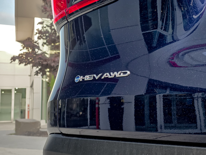 used 2025 Toyota Grand Highlander car, priced at $64,495