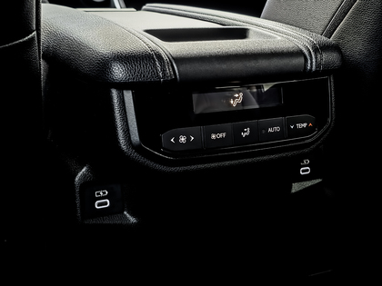 used 2025 Toyota Grand Highlander car, priced at $64,495