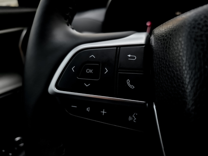 used 2025 Toyota Grand Highlander car, priced at $64,495