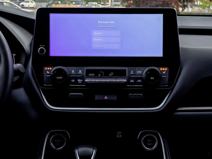 used 2025 Toyota Grand Highlander car, priced at $64,495