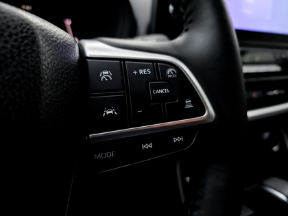 used 2025 Toyota Grand Highlander car, priced at $64,495