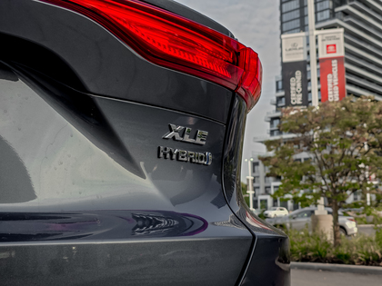 used 2021 Toyota Venza car, priced at $28,995