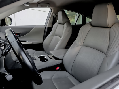 used 2021 Toyota Venza car, priced at $28,995