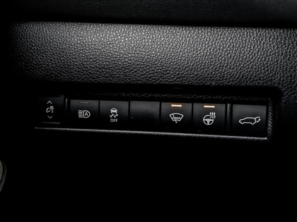 used 2021 Toyota Venza car, priced at $28,995