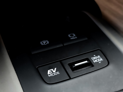 used 2021 Toyota Venza car, priced at $28,995