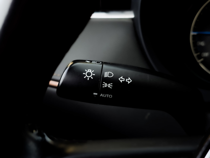 used 2021 Toyota Venza car, priced at $28,995