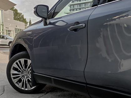 used 2021 Toyota Venza car, priced at $28,995