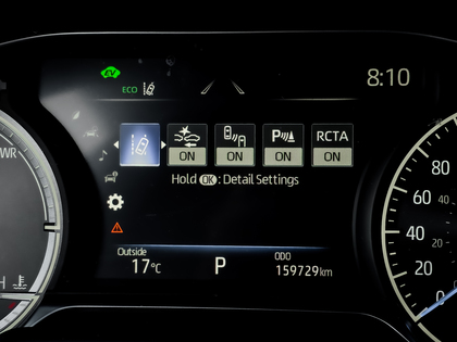 used 2021 Toyota Venza car, priced at $28,995