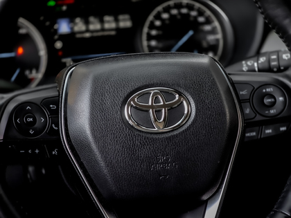 used 2021 Toyota Venza car, priced at $28,995