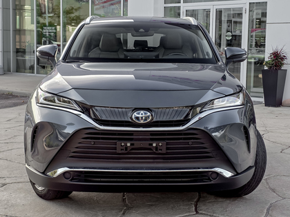 used 2021 Toyota Venza car, priced at $28,995