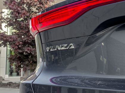 used 2021 Toyota Venza car, priced at $28,995
