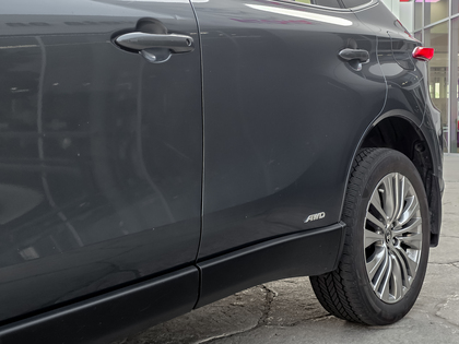 used 2021 Toyota Venza car, priced at $28,995
