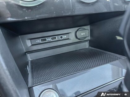 used 2018 Volkswagen Tiguan car, priced at $22,749