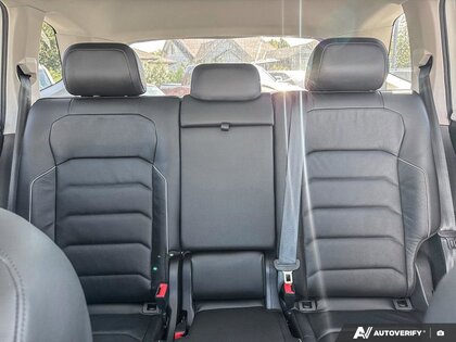 used 2018 Volkswagen Tiguan car, priced at $22,749