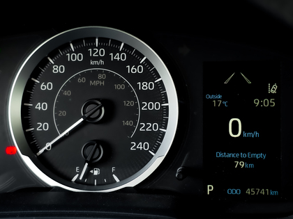 used 2021 Toyota Corolla car, priced at $24,495