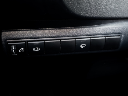 used 2021 Toyota Corolla car, priced at $24,495