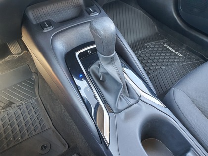 used 2024 Toyota Corolla car, priced at $28,995