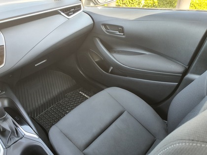 used 2024 Toyota Corolla car, priced at $28,995