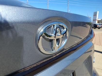 used 2024 Toyota Corolla car, priced at $28,995